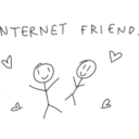 internet-friend-goals avatar