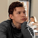 intheheartoftomholland avatar