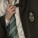 inthehouseofslytherin avatar