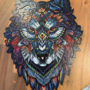 intimacy-expressed avatar