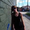 into-thin-hair avatar