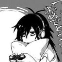 intoxicatedissac avatar