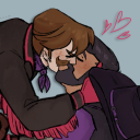 intrinsically-inclined avatar