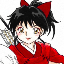 inuyasha-higurashi avatar