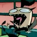 invader-zim-and-zadr-trash avatar