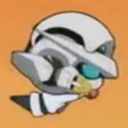 invalidchecksum avatar