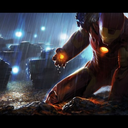 invincible-ironman avatar