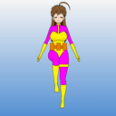 invincigirl avatar