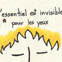 invisiblealosojosesloesencial avatar