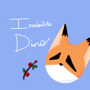 invisibledino avatar