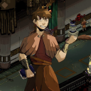 ionrobin avatar
