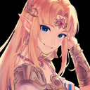 iprincess-zelda avatar