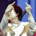 ipurplebtsminyoongi avatar