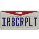 iratecarplates avatar