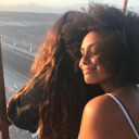 iridescent-conscious avatar