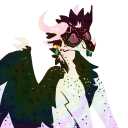 iridescentdragon avatar