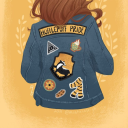 irisblack2003 avatar