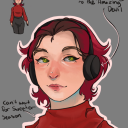 irisdoesartsometimes avatar