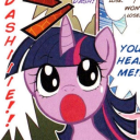 irisflowering avatar