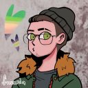 irish-agender-moss avatar