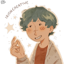 irishcreative avatar