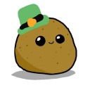 irishpotato3 avatar