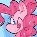 irlpinkiepie avatar