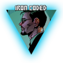 iron-coded avatar