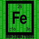 ironclownstudios avatar