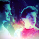 irondad-fic-exchange avatar