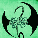 ironfistweek avatar