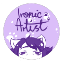 ironic-artist avatar