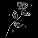 ironically-bored avatar