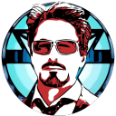 ironman-tonystark avatar