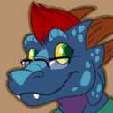 ironrantdragon avatar