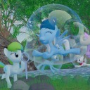 ironwizardpanda avatar