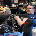 irritatedqueer avatar