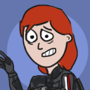 is-shepard-okay avatar