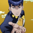 is2josuke avatar