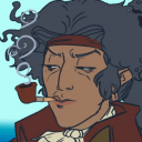 isa-in-aurebesh avatar