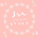 isatriestostudy avatar