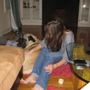 isdalskvinnen avatar