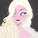 isdronningg-art avatar