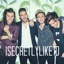 isecretlylike1d avatar