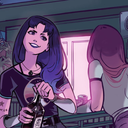 iseetheheroescoming avatar