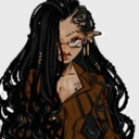 isisafrofairy avatar