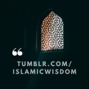 islamicwisdom avatar