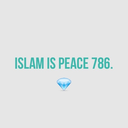 islamispeace786 avatar