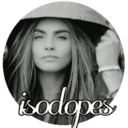isodopes avatar