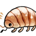isopod-action-time avatar